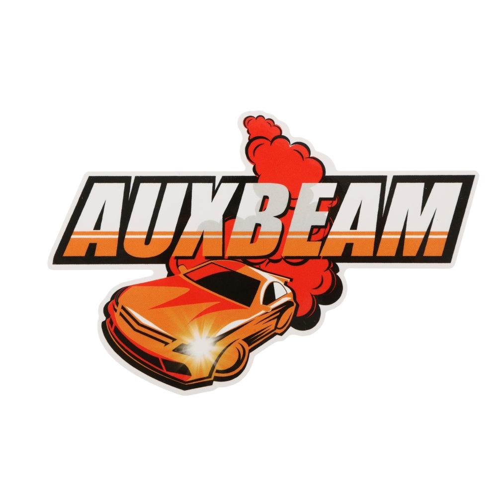مجموعة ملصقات AUXBEAM