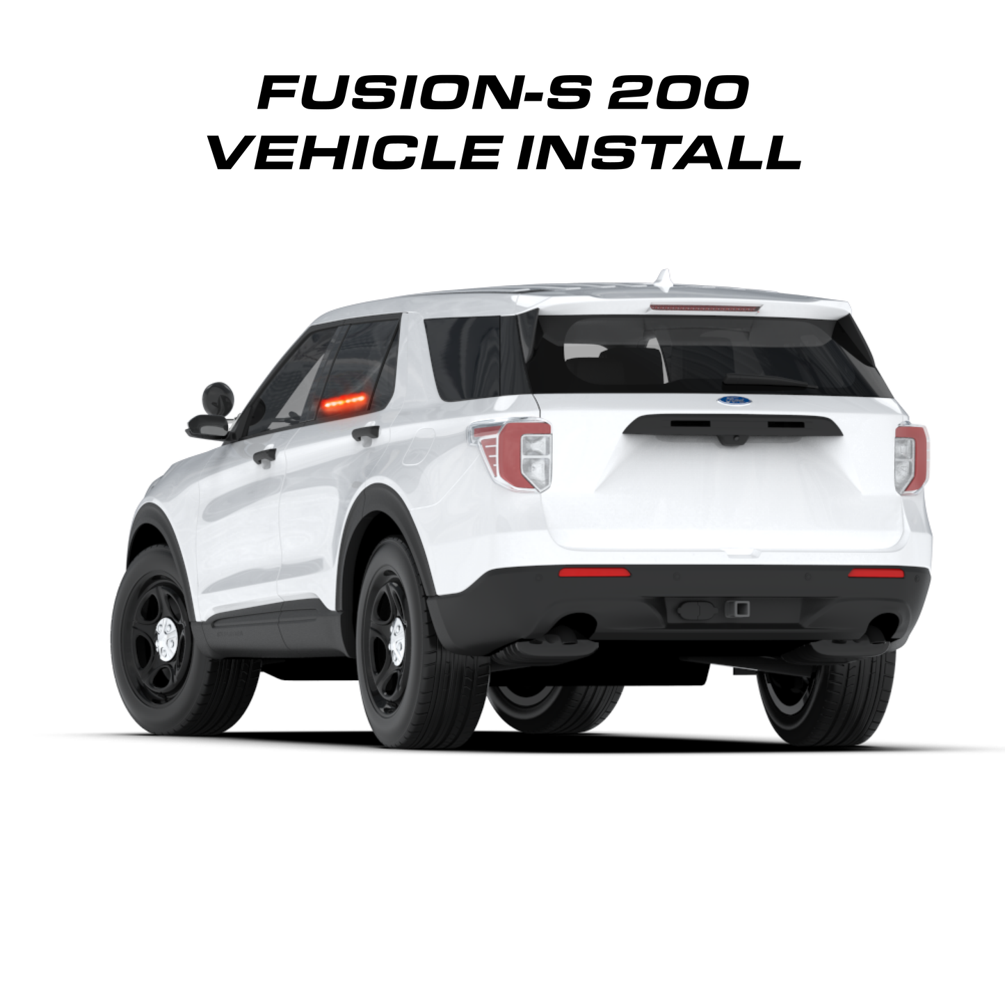 Fusion® 200