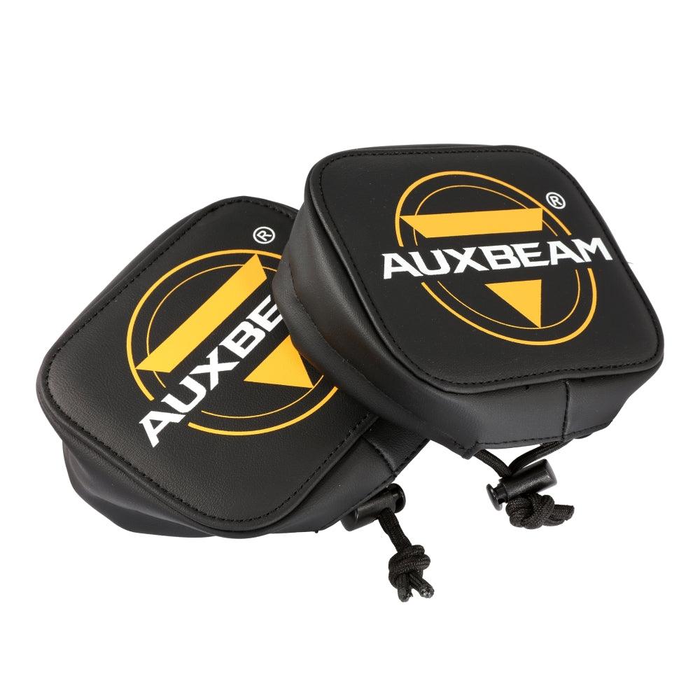 XP-ULTRA Series 5 Inch 110W 11000LM White/Amber LED Driving Lights Pods Light