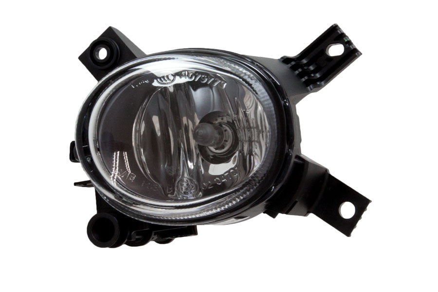 Fog lights for Audi A3, S3, A4 - left