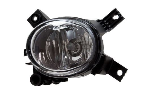 Fog lights for Audi A3, S3, A4 - left