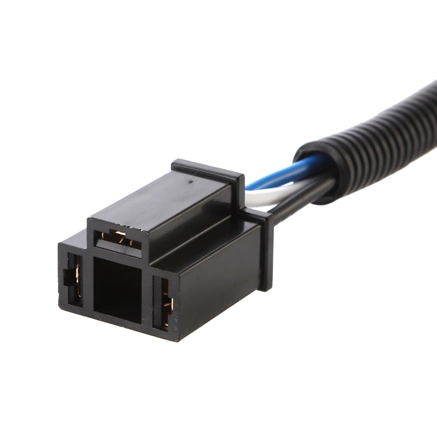 (2pcs/set) 7 Pouces 90W Phare LED Homologué DOT avec Anneau Halo DRL pour Jeep Wrangler JK TJ LJ CJ