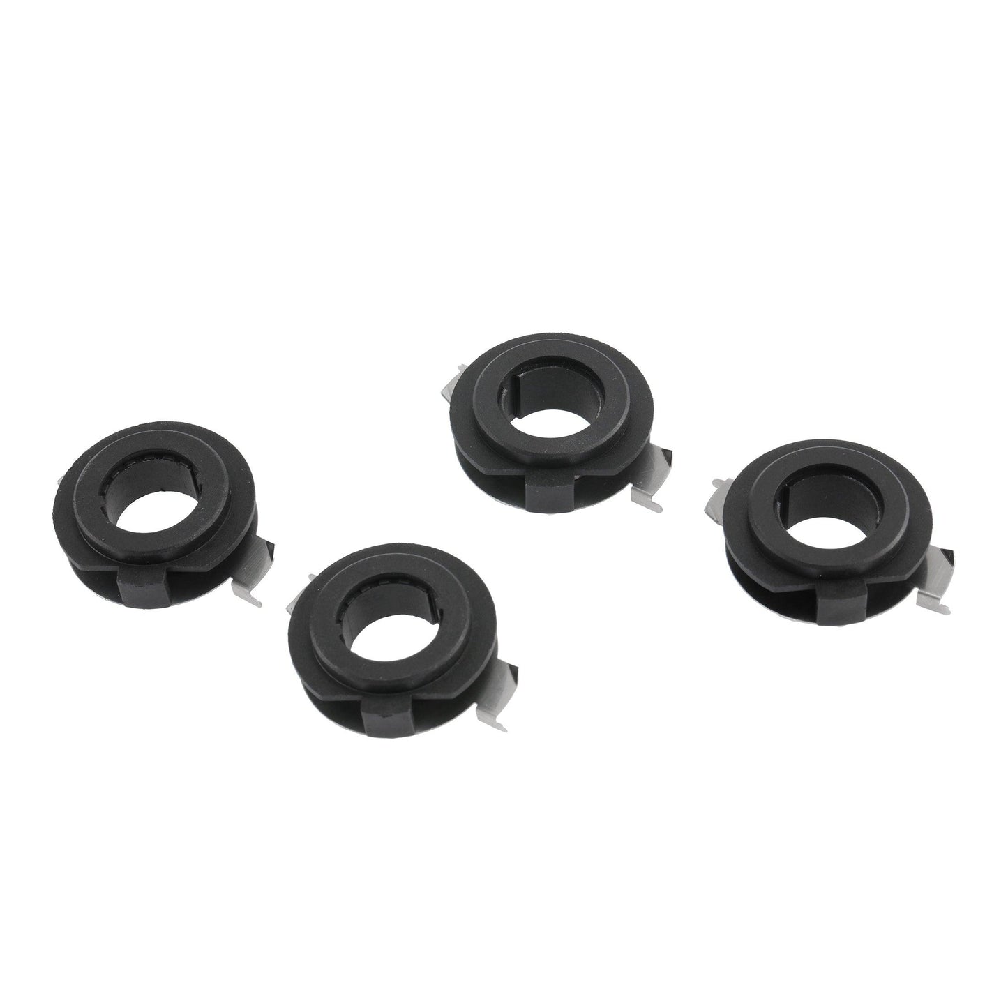 For 2011-2013 Mercedes Benz E350 H7 LED Headlight Bulbs - Auxbeam  – éclairage LED auto