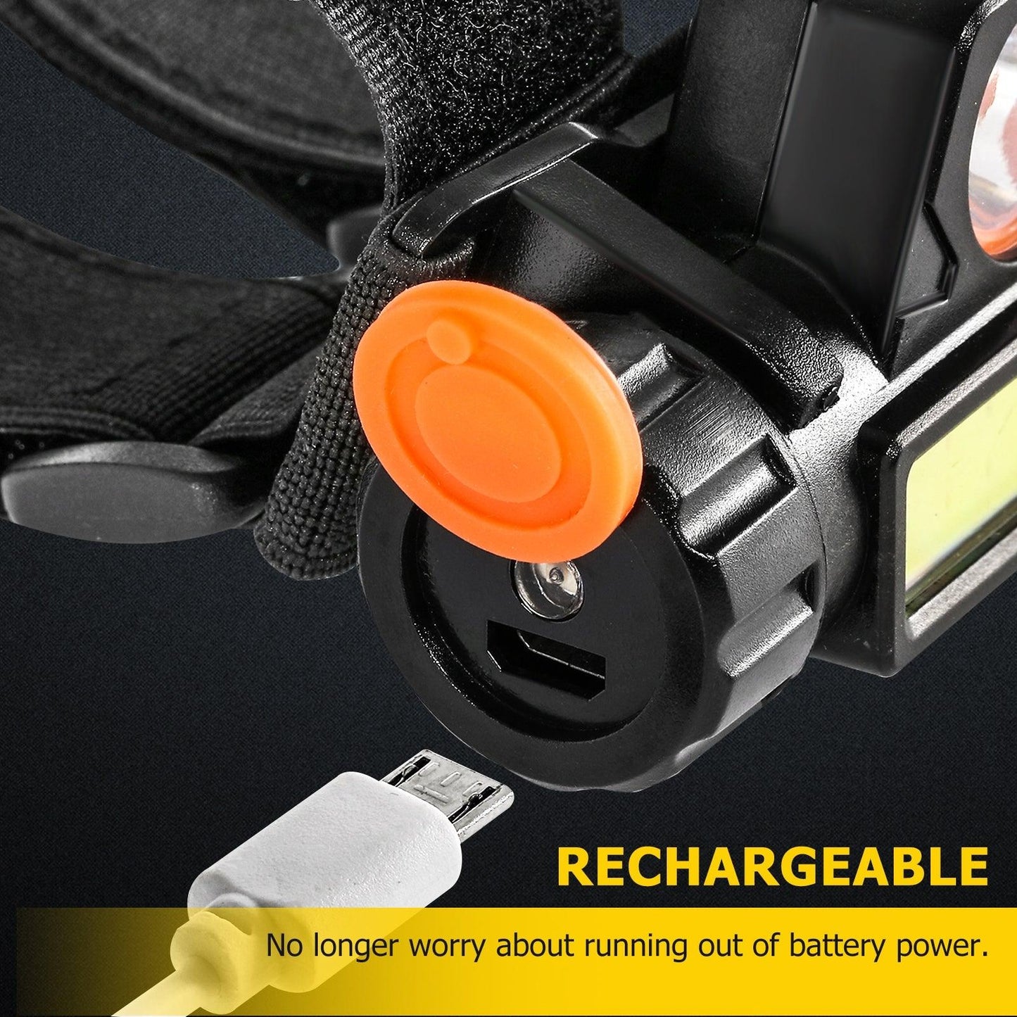 (قطعتان/مجموعة) مصباح قبة داخلي UTV مصباح عالمي لقضيب اللفة مناسب لـ UTV وATV وعربة الجولف والدراجة والقارب