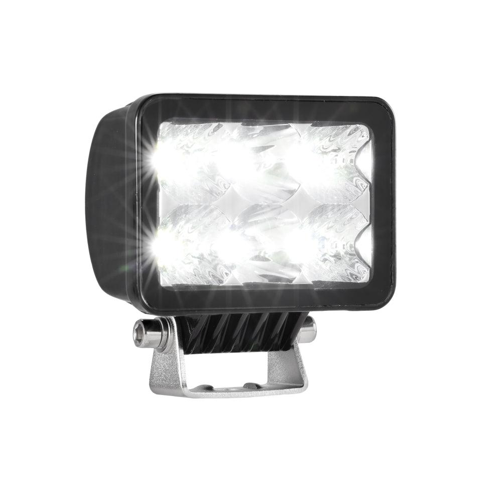 3 Inch 60W 7200LM Combo Beam LED Driving Lights Off Road Lights - Auxbeam  – éclairage LED auto