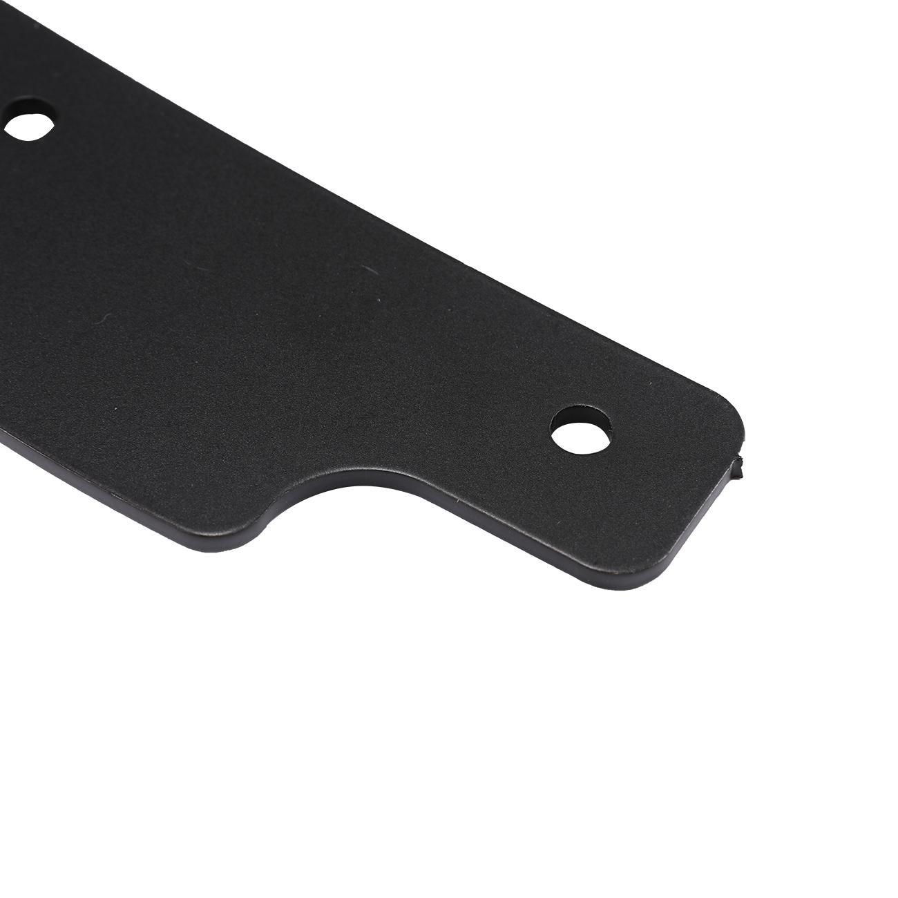 42 Inch 5D Series Curved LED Light Bar + 42" Curved LED Light Bar Windshield Mount Brackets