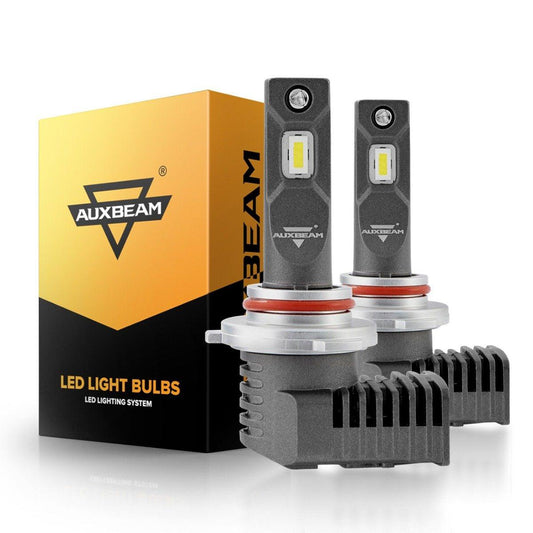 P20 Series 5000LM LED light Bulbs Mini Size 6500K Cool White | 2 Bulbs