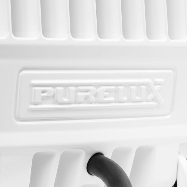 Auxiliary light Purelux Panther 9 White - Round / 23 cm / 210W / Ref. 25