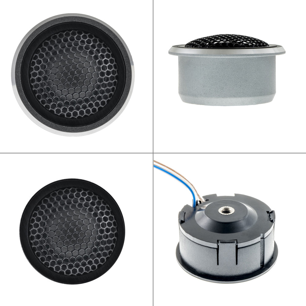 نظام مكبرات صوت AMPIRE ثنائي الاتجاه، 130 مم