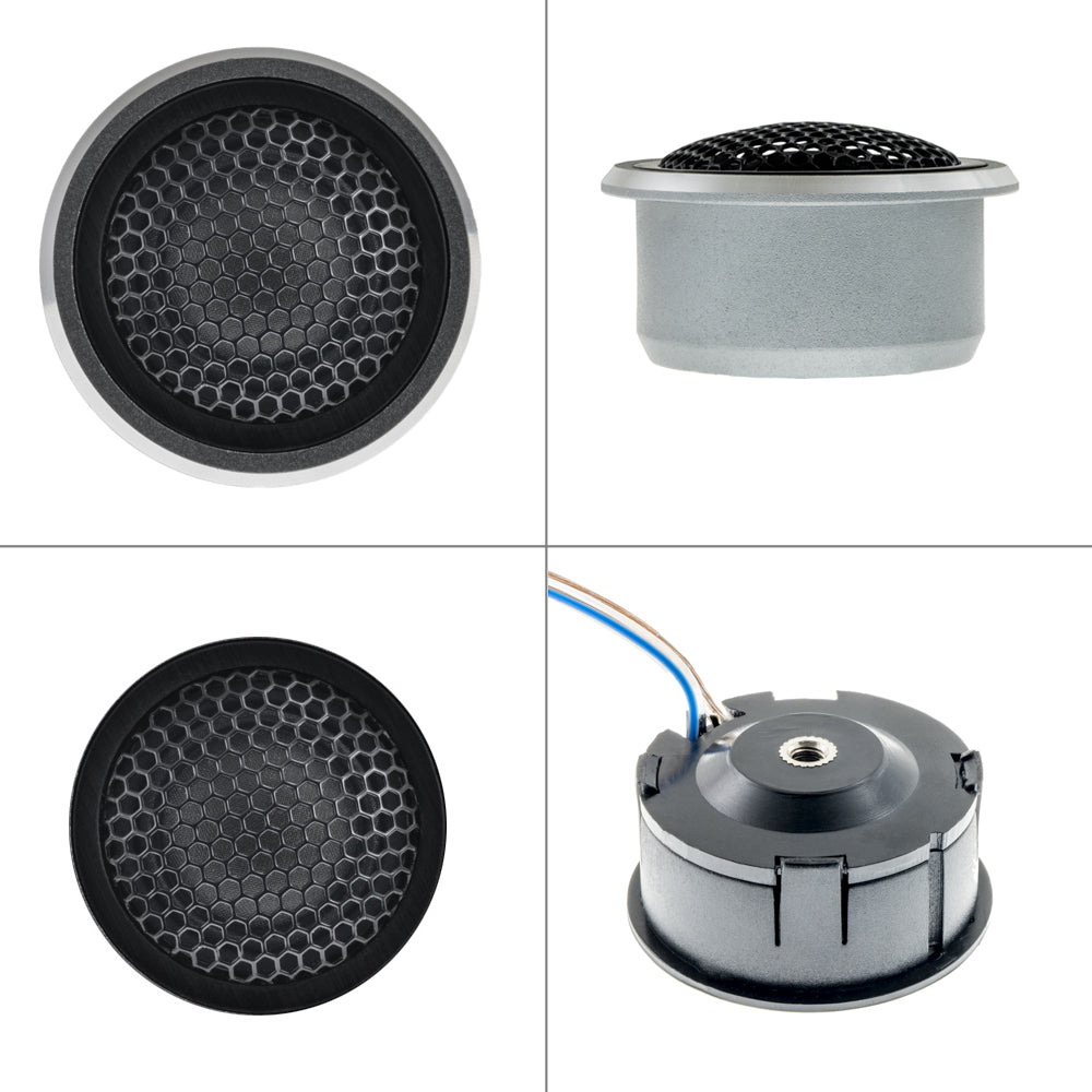 نظام مكبرات صوت AMPIRE ثنائي الاتجاه، 165 مم