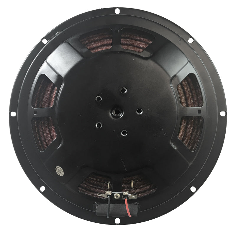 AMPIRE 25cm/10" مكبر صوت احتياطي من ACTIVE10-SL (قطعة)