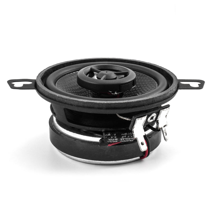 مكبر صوت AMPIRE ثنائي الاتجاه مقاس 87 مم بدون شبكة