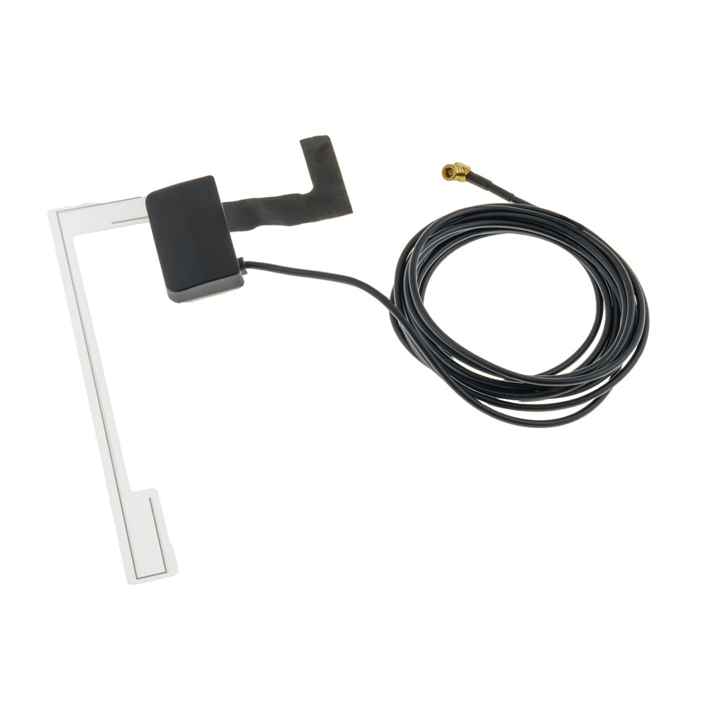 AMPIRE DAB+ adhesive window antenna