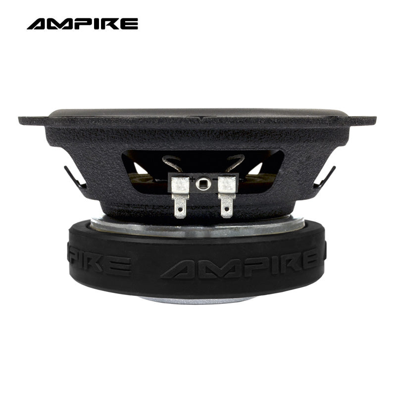 مكبر صوت AMPIRE مزدوج الملف الصوتي مقاس 6.5 بوصة