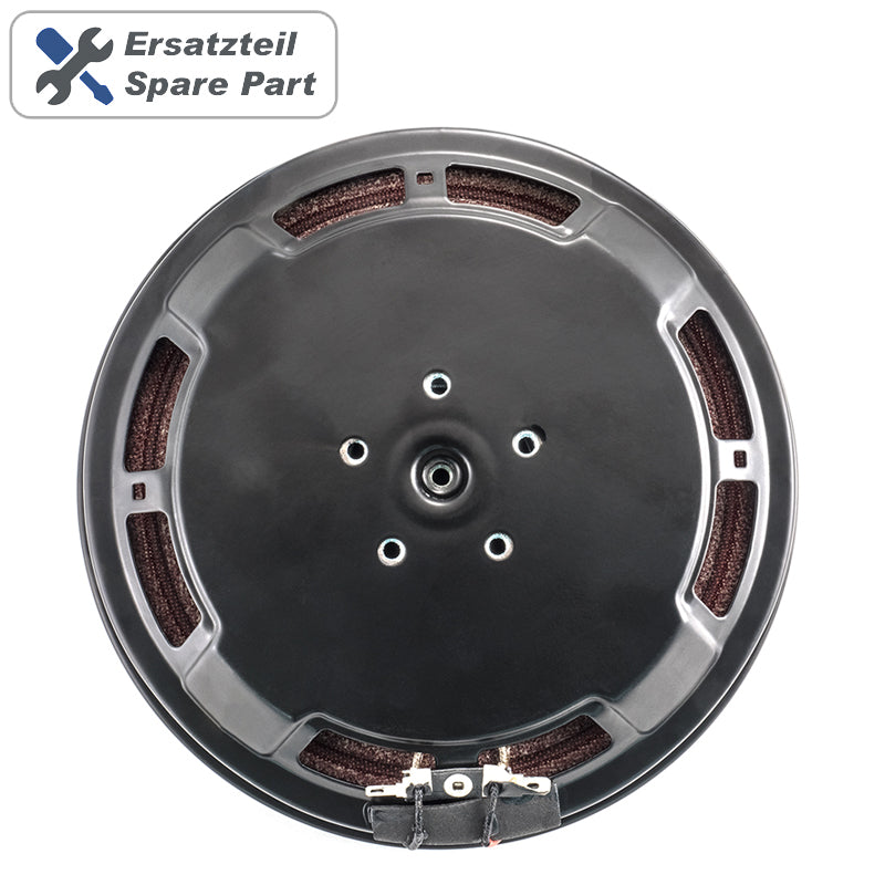 AMPIRE Ersatz-Tieftöner 20cm/8" vom ACTIVE8-SL Subwoofer (Stück)