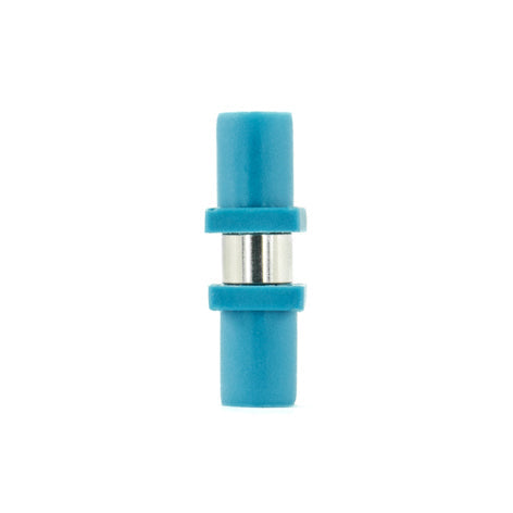 AMPIRE FAKRA adapter, plug/plug, water blue