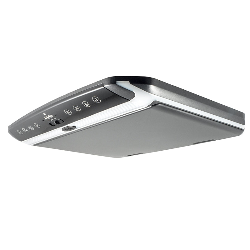 AMPIRE Full-HD ceiling monitor 39.6cm (15.6'') with HDMI input