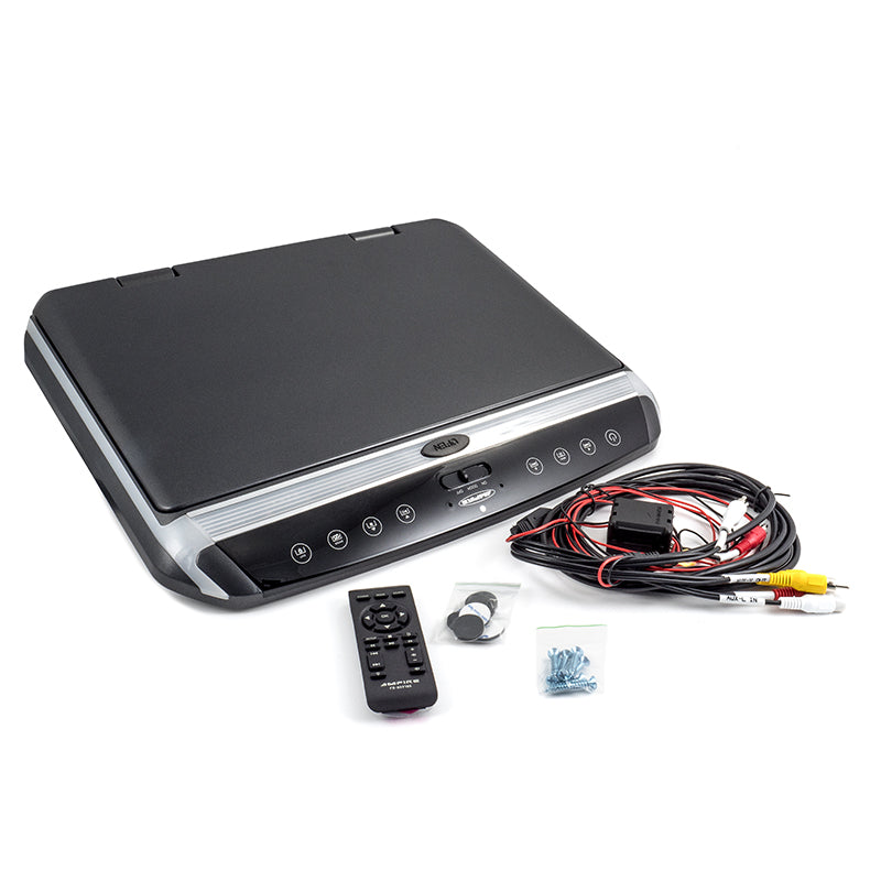AMPIRE Full-HD ceiling monitor 39.6cm (15.6'') with HDMI input