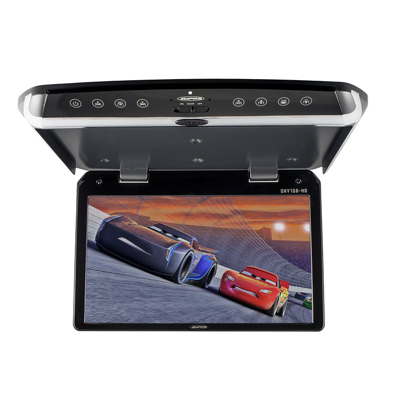 AMPIRE Full-HD ceiling monitor 39.6cm (15.6'') with HDMI input