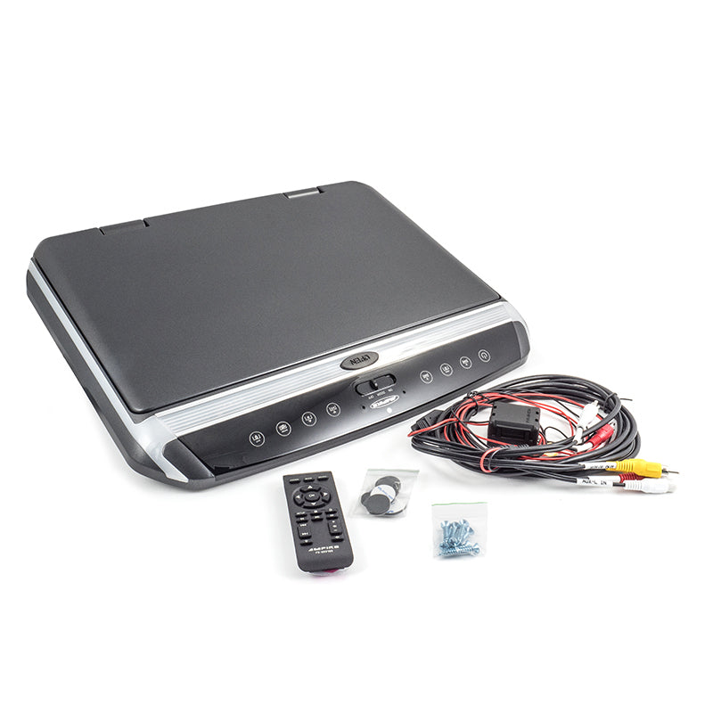 AMPIRE Full-HD ceiling monitor 47cm (18.5'') with HDMI input