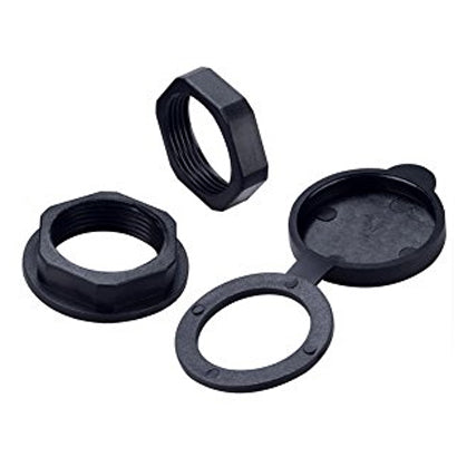 AMPIRE HDMI/USB built-in socket with 15cm cable