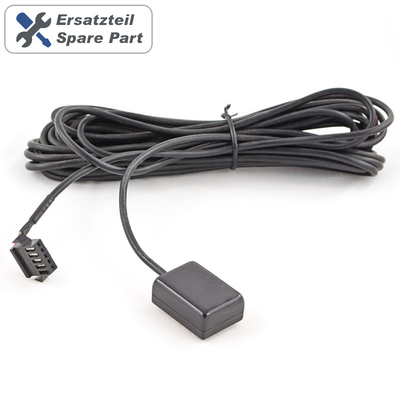 AMPIRE Infrared receiver for DVBT53, 55-HD, 400-CI, 500-HD