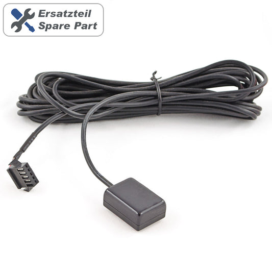 AMPIRE Infrared receiver for DVBT53, 55-HD, 400-CI, 500-HD