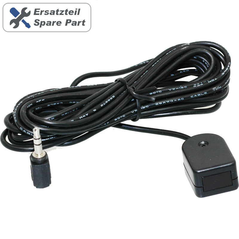 AMPIRE Infrared receiver for DVX50/100-104, DVBT100/100L