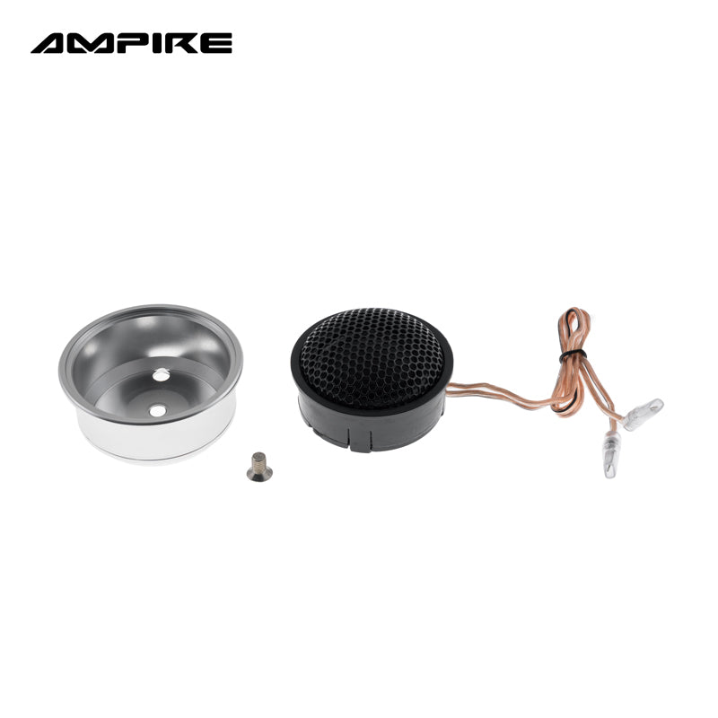 AMPIRE Kompo-System, 16cm, Fiberglas-Membran, 3 Ohm