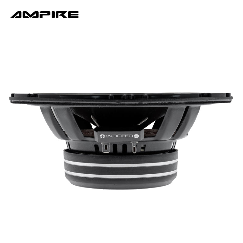 AMPIRE Kompo-System, 16cm, Fiberglas-Membran, 3 Ohm