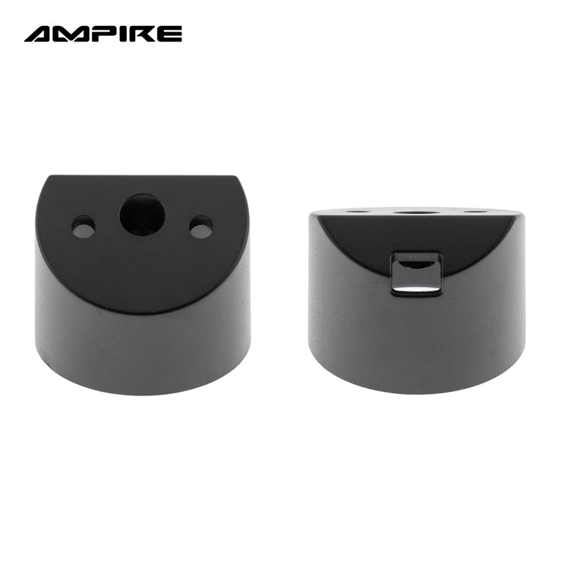 AMPIRE Kompo-System, 16cm, Fiberglas-Membran, 3 Ohm