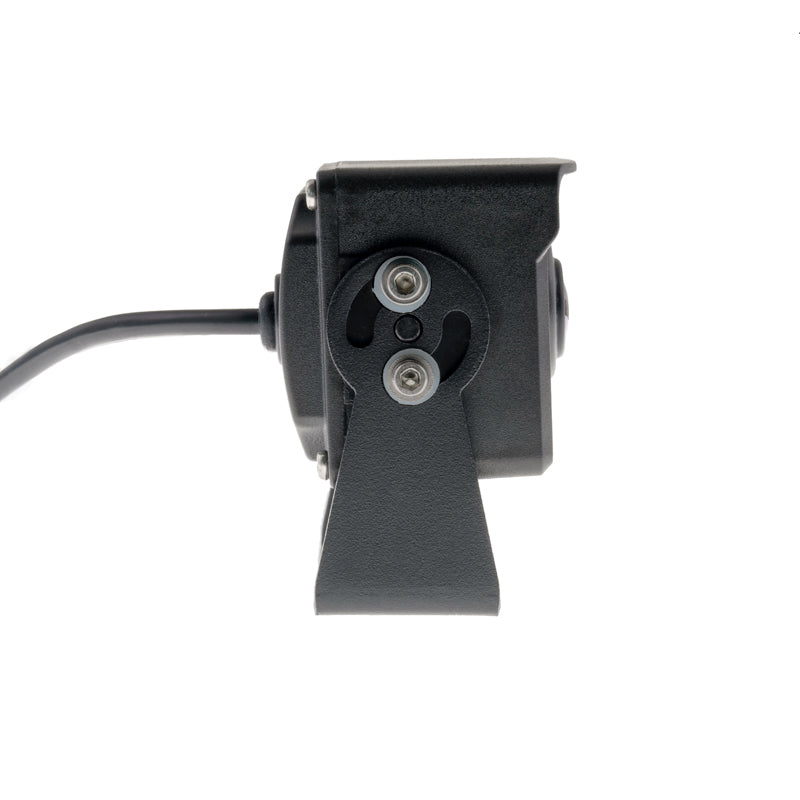 AMPIRE Mini surface-mounted reversing camera (AHD) 137°, 10m cable
