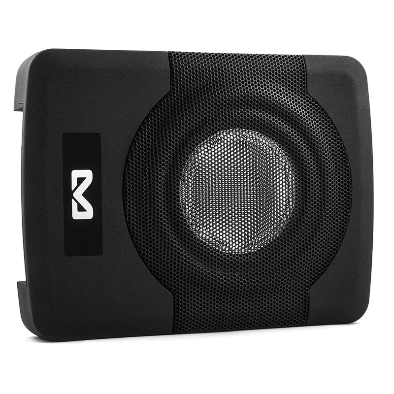 AMPIRE Powered-Subwoofer, 20cm (8'')
