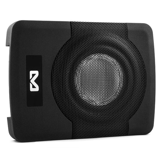 AMPIRE Powered-Subwoofer, 20cm (8'')