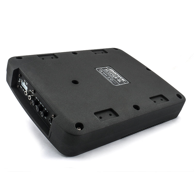 AMPIRE Powered-Subwoofer, 20cm (8'')