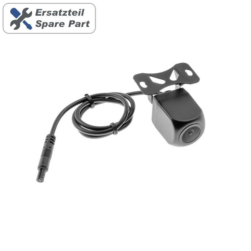 AMPIRE Replacement Rear View AHD-Camera