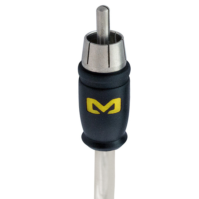 سلك فيديو AMPIRE بطول 100 سم، سلسلة X-Link، عبوة من البولي إيثيلين