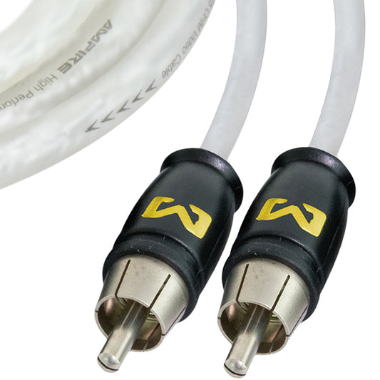 AMPIRE Video-Wire 250cm, X-Link Series, polybag packaging