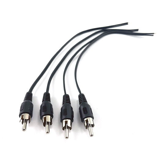 كابل محول AMPIRE لربط خط مكبر الصوت