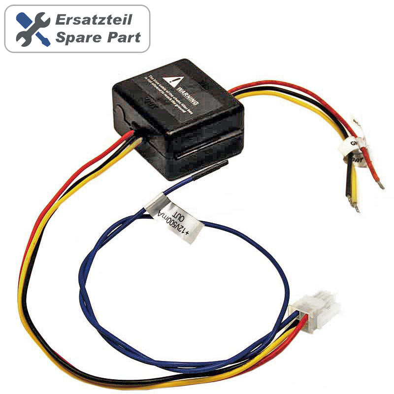 AMPIRE connector cable for DVX100/101