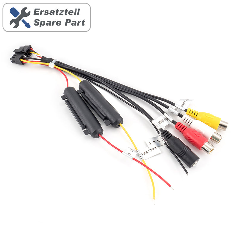 AMPIRE connector cable for DVX104