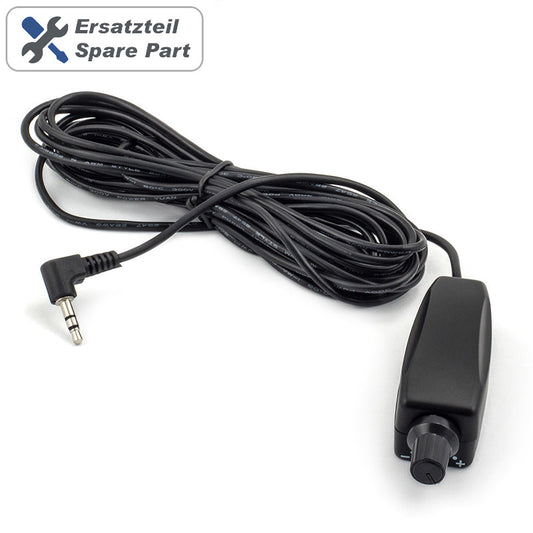 AMPIRE level controller for ACTIVE8-SL, ACTIVE9-SQ and ACTIVE10-SL