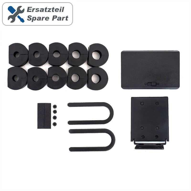 AMPIRE mounting material for an AMX090-4K monitor