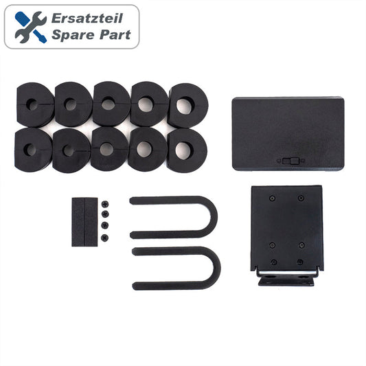 AMPIRE mounting material for an AMX090-4K monitor