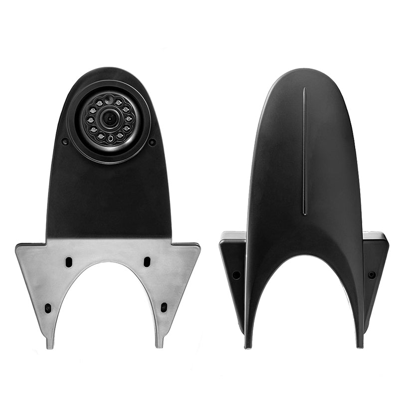 كاميرا الرؤية الخلفية AMPIRE (AHD)، 95 درجة، 35.5 مم، عالمية، سوداء