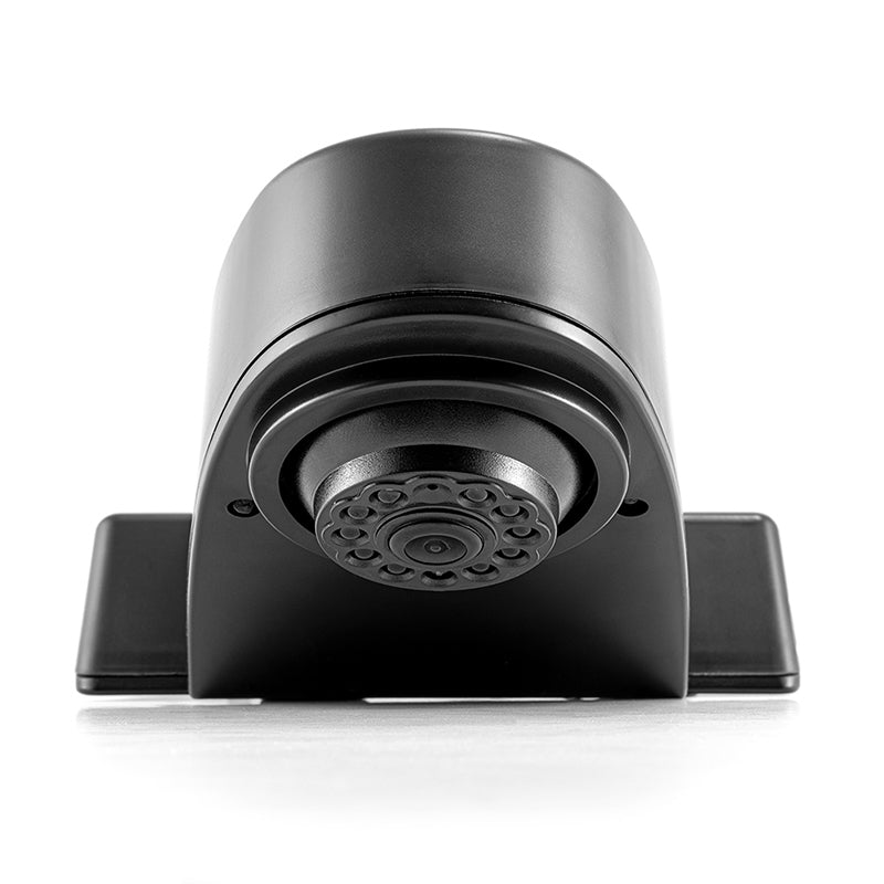 كاميرا الرؤية الخلفية AMPIRE (AHD)، 95 درجة، 35.5 مم، عالمية، سوداء