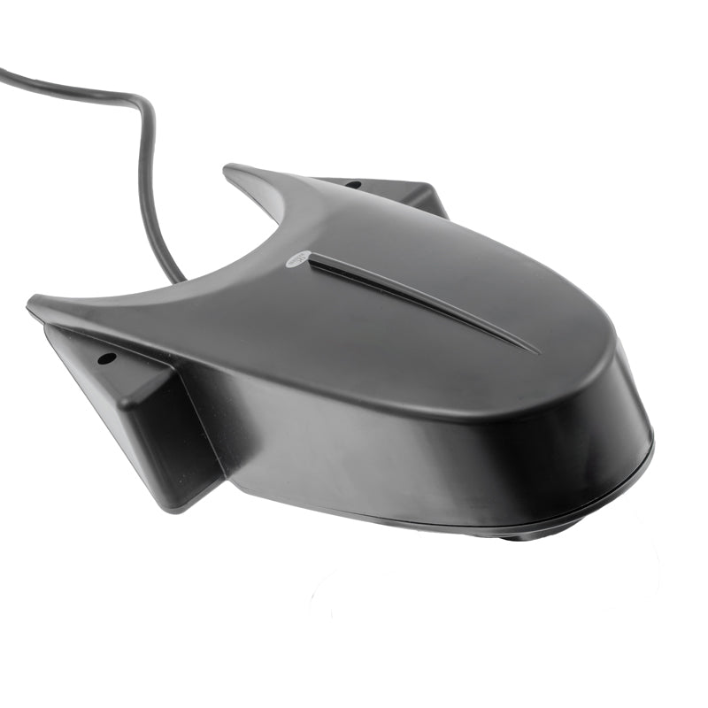 كاميرا الرؤية الخلفية AMPIRE (AHD)، 95 درجة، 35.5 مم، عالمية، سوداء