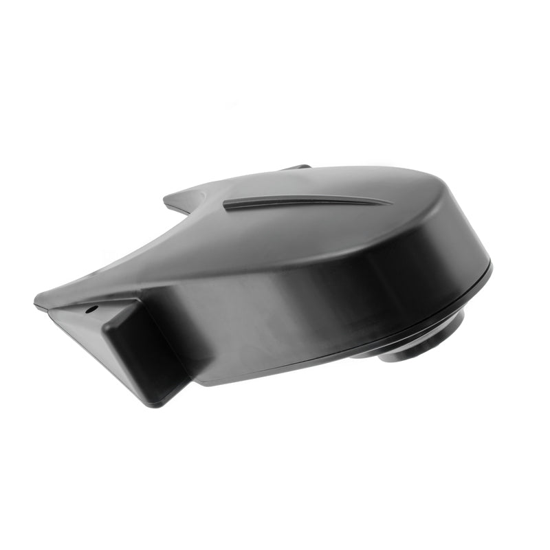 كاميرا الرؤية الخلفية AMPIRE (AHD)، 95 درجة، 35.5 مم، عالمية، سوداء