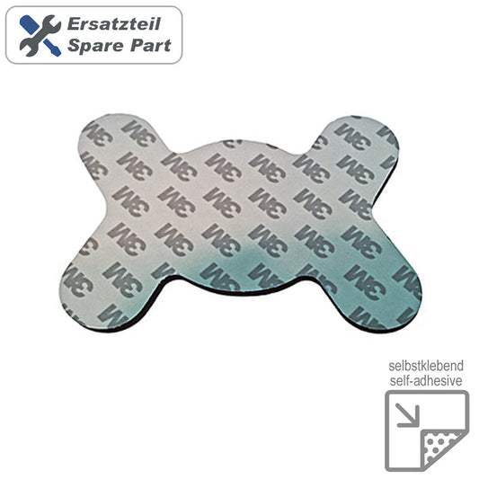 AMPIRE replacement adhesive pad