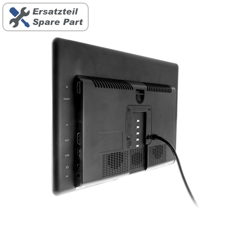 AMPIRE replacement monitor from AMX124